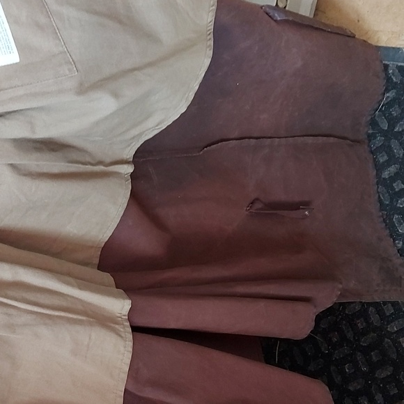 Koola outback driver coat - Picture 5 of 5